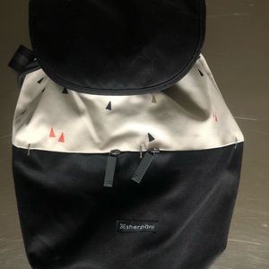 Sherpani Backpack